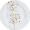Gifi Vaisselle Et Accessoires De Table^Assiette à dessert porcelaine