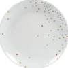 Gifi Vaisselle Et Accessoires De Table^Assiette à dessert porcelaine