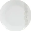 Gifi Vaisselle Et Accessoires De Table^Assiette à dessert porcelaine