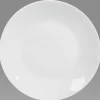 Gifi Vaisselle Et Accessoires De Table^Assiette à dessert ronde blanche