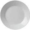 Gifi Vaisselle Et Accessoires De Table^Assiette à dessert ronde blanche