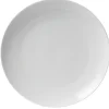Gifi Vaisselle Et Accessoires De Table^Assiette à dessert ronde blanche