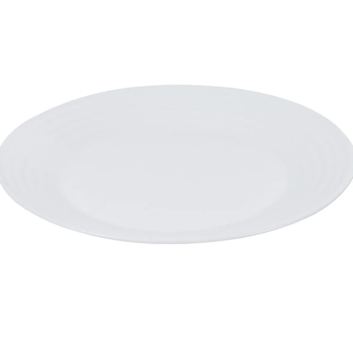 Gifi Vaisselle Et Accessoires De Table^Assiette à dessert ronde Harena