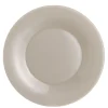 Gifi Vaisselle Et Accessoires De Table^Assiette à dessert ronde Luminarc taupe Zana