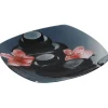 Gifi Vaisselle Et Accessoires De Table^Assiette à dessert verre