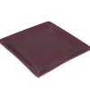 Gifi Vaisselle Et Accessoires De Table^Assiette à dessert violette