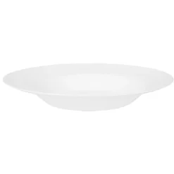 Gifi Vaisselle Et Accessoires De Table^Assiette à pâtes blanche Luminarc x4