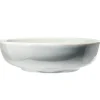 Gifi Vaisselle Et Accessoires De Table^Assiette à soupe Lisbonne en grès gris Ø18cm