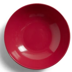 Gifi Vaisselle Et Accessoires De Table^Assiette à soupe Madrid grès gris Ø20cm