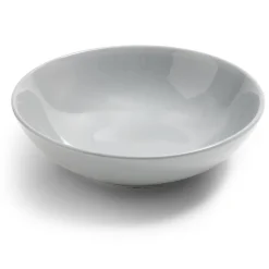 Gifi Vaisselle Et Accessoires De Table^Assiette à soupe Madrid grès vert d'eau Ø20cm