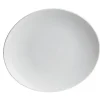 Gifi Vaisselle Et Accessoires De Table^Assiette à steak ronde blanche unie