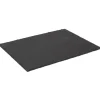 Gifi Vaisselle Et Accessoires De Table^Assiette ardoise rectangulaire