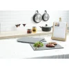 Gifi Vaisselle Et Accessoires De Table^Assiette ardoise rectangulaire x4
