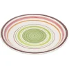 Gifi Vaisselle Et Accessoires De Table^Assiette au motif bayadere