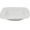 Gifi Vaisselle Et Accessoires De Table^Assiette creuse blanche