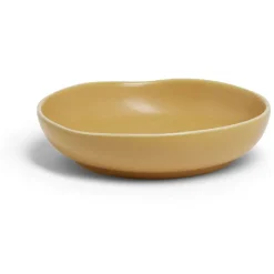 Gifi Vaisselle Et Accessoires De Table^Assiette creuse en faïence vert Ø20xH4cm