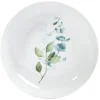 Gifi Vaisselle Et Accessoires De Table^Assiette creuse en porcelaine blanche