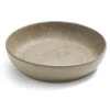 Gifi Vaisselle Et Accessoires De Table^Assiette creuse Istanbul faïence marron Ø21cm
