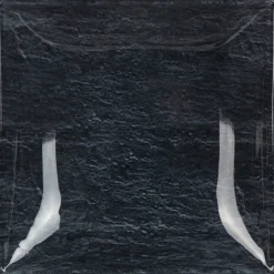 Gifi Vaisselle Et Accessoires De Table^Assiette creuse Luminarc décor minéral noir Rocksquare