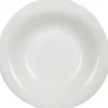 Gifi Vaisselle Et Accessoires De Table^Assiette creuse Luminarc blanc Volare