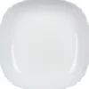 Gifi Vaisselle Et Accessoires De Table^Assiette creuse Luminarc blanc Lotusia
