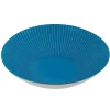 Gifi Vaisselle Et Accessoires De Table^Assiette creuse Luminarc Amori blue