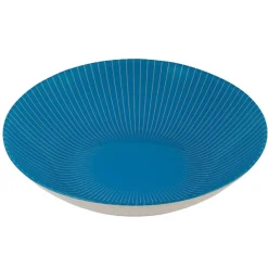 Gifi Vaisselle Et Accessoires De Table^Assiette creuse Luminarc Amori blue