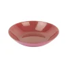 Gifi Vaisselle Et Accessoires De Table^Assiette creuse Luminarc Amori marron
