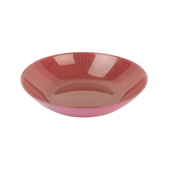 Gifi Vaisselle Et Accessoires De Table^Assiette creuse Luminarc Amori marron