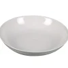 Gifi Vaisselle Et Accessoires De Table^Assiette creuse porcelaine