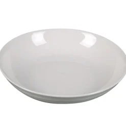 Gifi Vaisselle Et Accessoires De Table^Assiette creuse porcelaine