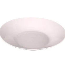 Gifi Vaisselle Et Accessoires De Table^Assiette creuse porcelaine