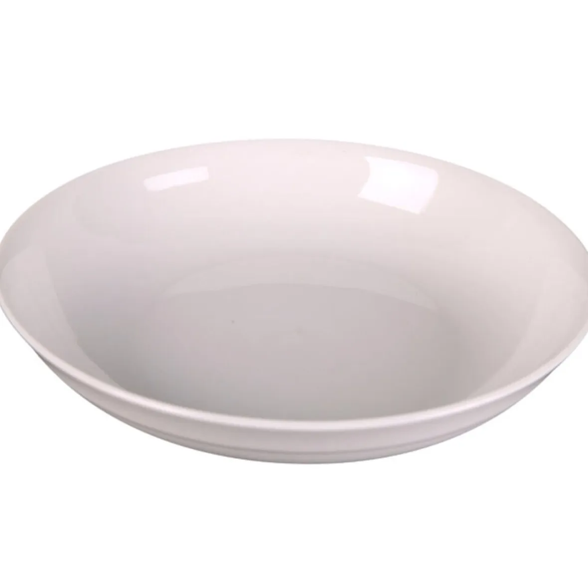 Gifi Vaisselle Et Accessoires De Table^Assiette creuse porcelaine