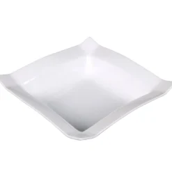 Gifi Vaisselle Et Accessoires De Table^Assiette creuse porcelaine