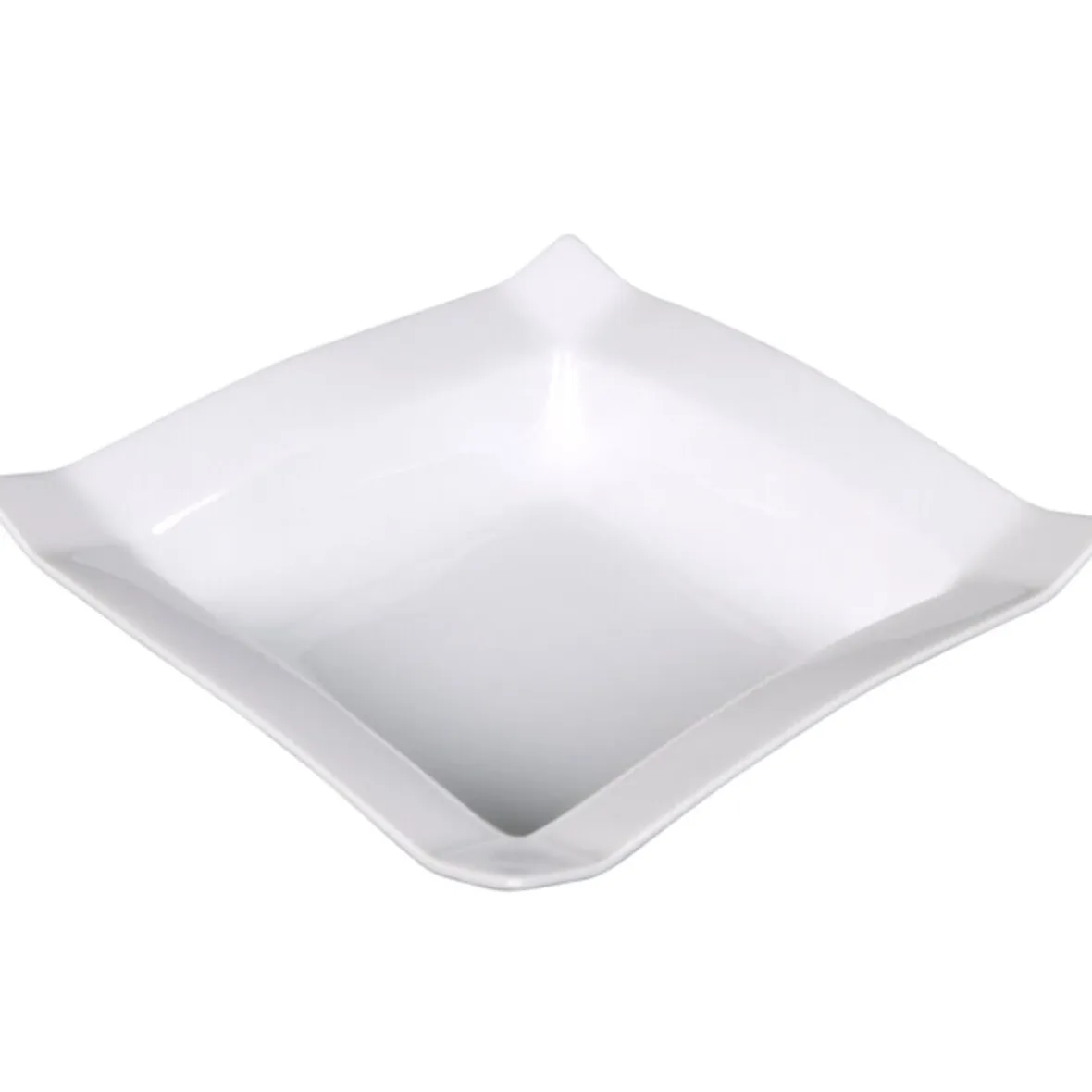 Gifi Vaisselle Et Accessoires De Table^Assiette creuse porcelaine