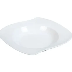 Gifi Vaisselle Et Accessoires De Table^Assiette creuse porcelaine