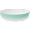 Gifi Vaisselle Et Accessoires De Table^Assiette creuse porcelaine colorée Ø20cm