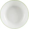 Gifi Vaisselle Et Accessoires De Table^Assiette creuse porcelaine blanc Ø20cm
