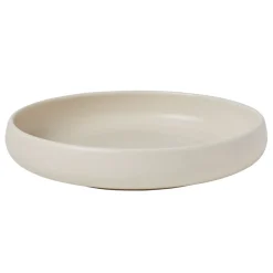 Gifi Vaisselle Et Accessoires De Table^Assiette de dégustation creuse ronde blanche