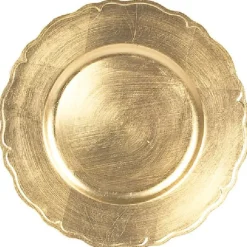 Gifi Vaisselle Et Accessoires De Table^Assiette de présentation