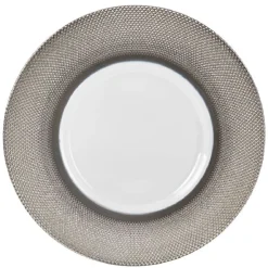 Gifi Vaisselle Et Accessoires De Table^Assiette de présentation en verre
