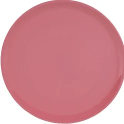 Gifi Vaisselle Et Accessoires De Table^Assiette mélamine rose fuchsia