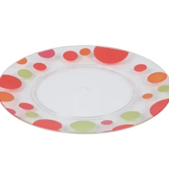 Gifi Vaisselle Et Accessoires De Table^Assiette plate