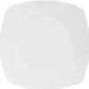 Gifi Vaisselle Et Accessoires De Table^Assiette plate blanche