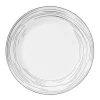 Gifi Vaisselle Et Accessoires De Table^Assiette plate blanche