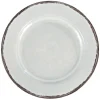 Gifi Vaisselle Et Accessoires De Table^Assiette plate effet craquelé