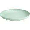 Gifi Vaisselle Et Accessoires De Table^Assiette plate en plastique
