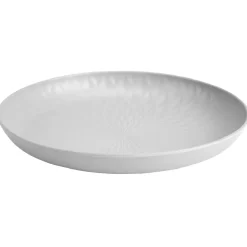 Gifi Vaisselle Et Accessoires De Table^Assiette plate en plastique