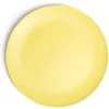 Gifi Vaisselle Et Accessoires De Table^Assiette plate en plastique Ø23,5cm - 3 coloris