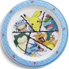 Gifi Vaisselle Et Accessoires De Table^Assiette plate enfant Pokémon plastique Ø22cm